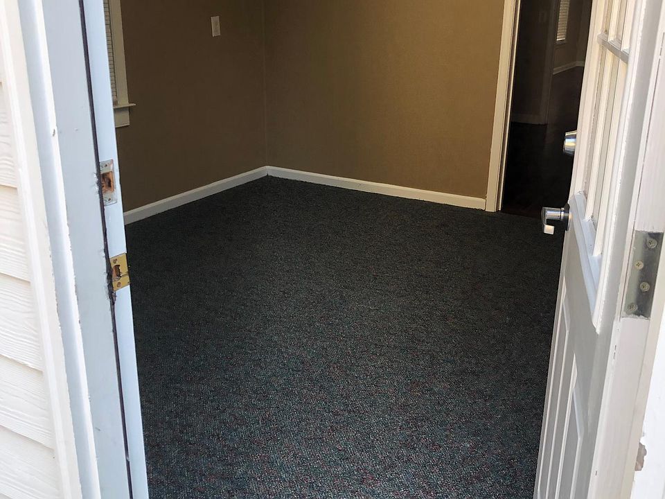 Mud room/ office