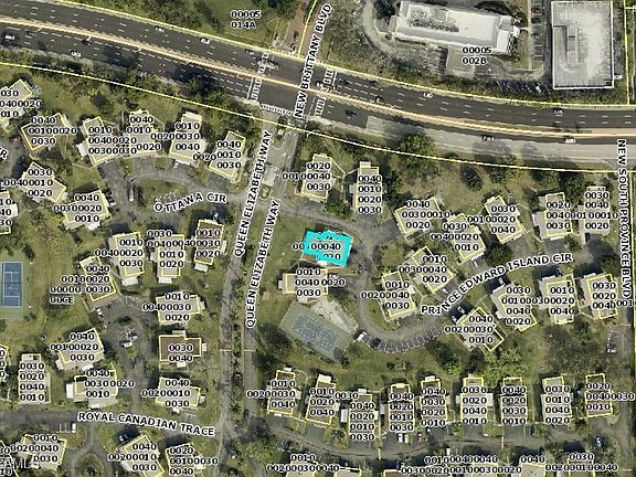 3rd image of 3306 Prince Edward Island Cir APT 1