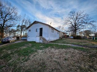 (Undisclosed Address), Little Rock, AR 72204