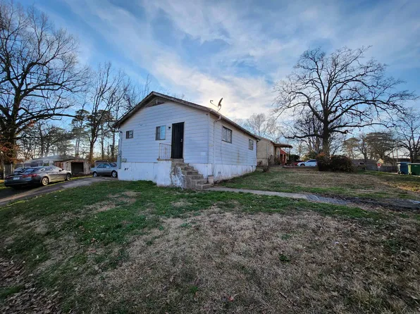 (undisclosed Address), Little Rock, AR 72204