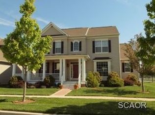 16232 John Rowland Trl, Milton, DE 19968