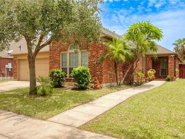 3001 San Angelo St, Mission, TX 78572
