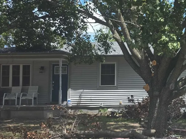 580 Turkle Ave, Haysville, KS 67060