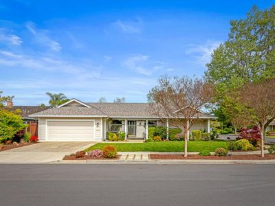 2356 Walden Sq, San Jose, CA, 95124