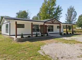 16254 E 410th Rd, Claremore, OK 74017