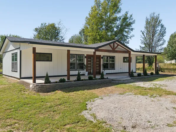 16254 E 410th Rd, Claremore, OK 74017