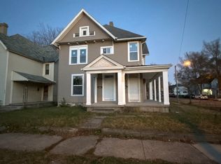 836 S Center St #836, Springfield, OH 45506