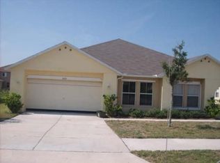 3055 Anquilla Ave, Clermont, FL 34711