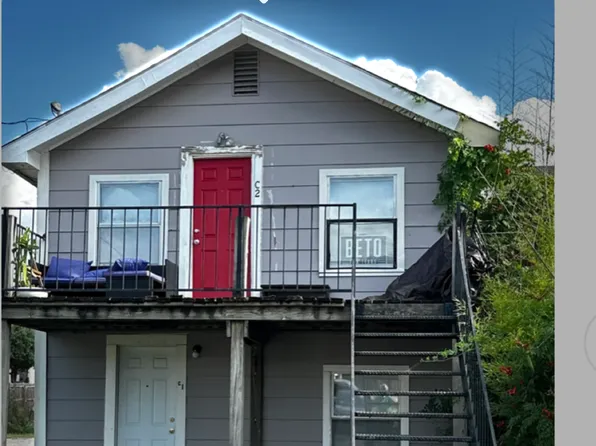 915 W Chestnut St, Denton, TX