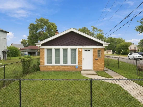 14637 Vincennes Rd, Harvey, IL 60426