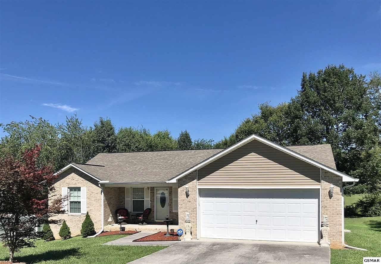 2245 Murphys Chapel Dr, Sevierville, TN 37876 Zillow