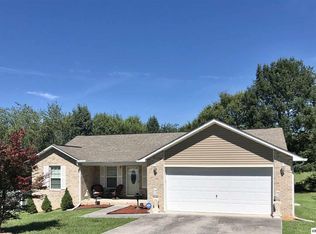 2245 Murphys Chapel Dr, Sevierville, TN 37876