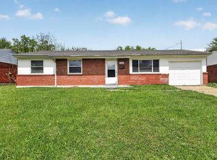 1990 Bluehill Dr, Cincinnati, OH 45240