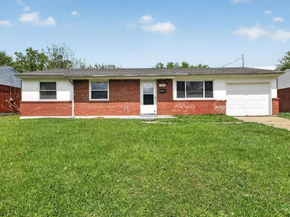 1990 Bluehill Dr, Cincinnati, OH 45240