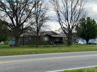 7961 State Highway 168, Boaz, AL 35957