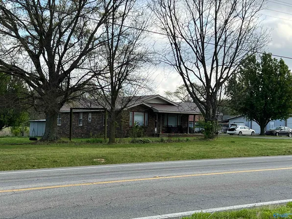 7961 State Highway 168, Boaz, AL 35957