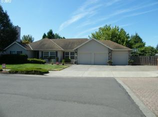 12402 Cominger St, Oregon City, OR 97045