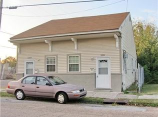 2383 Rousseau St, New Orleans, LA 70130