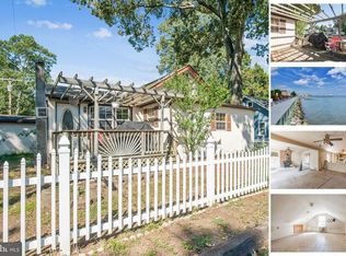 3828 8th St, North Beach, MD 20714