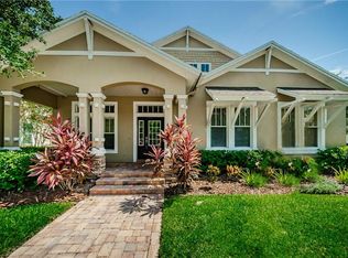 10001 New Parke Rd, Tampa, FL 33626