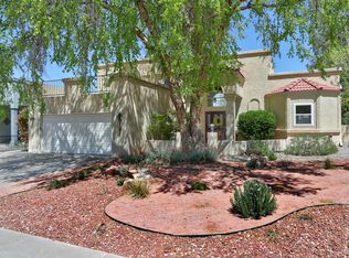9121 Hackney Rd NE, Albuquerque, NM 87109
