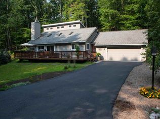 1683 Timber Pass, Harbor Springs, MI 49740