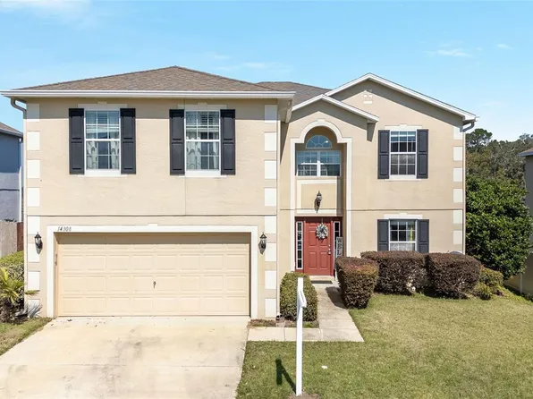 14308 NW 161st Ave, Alachua, FL 32615