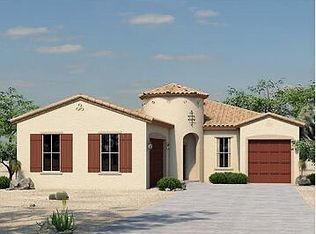 3871 E Powell Pl, Chandler, AZ 85249