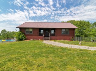 4640 York Landing Rd, Woodlawn, TN 37191