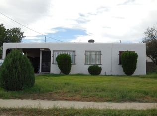 2110 W Alameda St, Roswell, NM 88203