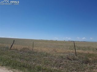 230 S Calhan Hwy, Yoder, CO 80864