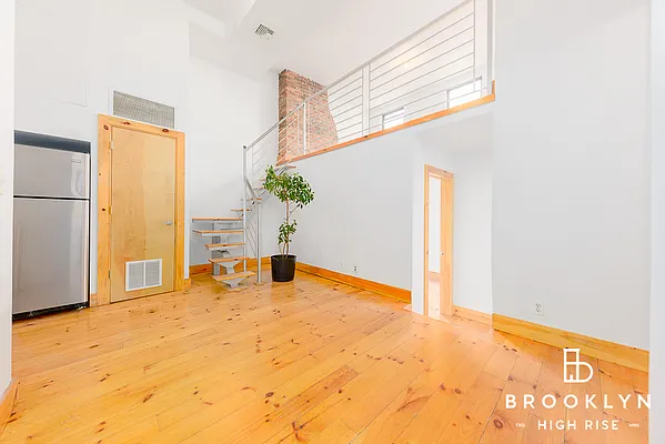 Rented by Brooklyn High Rise LLC | media 1