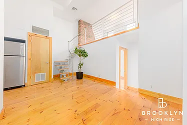 Rented by Brooklyn High Rise LLC