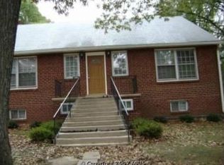 2905 Powder Mill Rd, Hyattsville, MD 20783