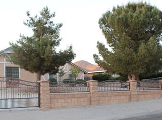 16430 Rimrock Rd, Apple Valley, CA 92307