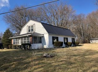 2691 Sharpsville Rd, Lynchburg, OH 45142