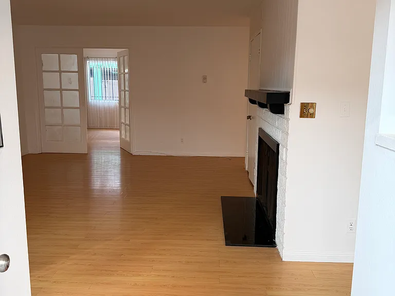 1341 Berkeley St #3 — Photo 4