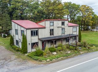 5101 National Pike, Markleysburg, PA 15459