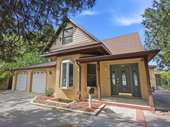 65 E Pioneer Ave S, Sandy, UT 84070