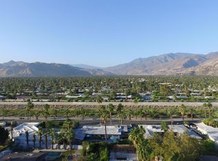 886 E San Lucas Rd, Palm Springs, CA 92264