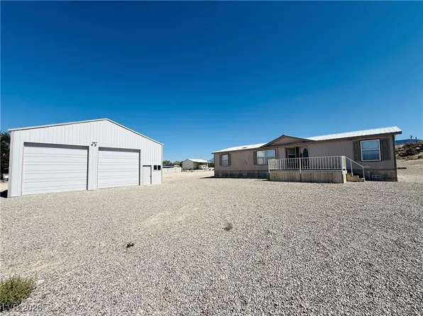 86 Cottontail Ln, Sunnyside, NV 89317