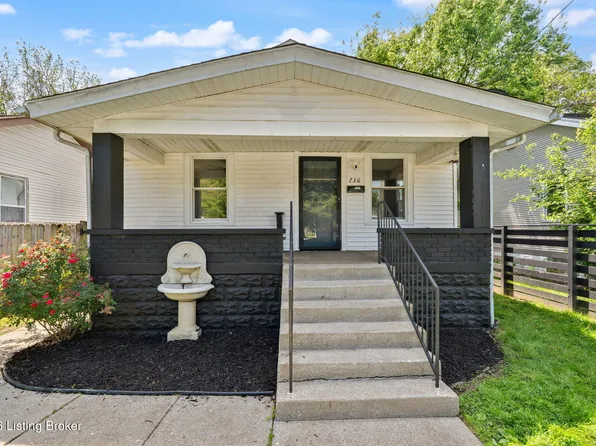 736 Iowa Ave, Louisville, KY 40208