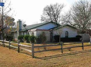 1200 Mulberry Dr, Marble Falls, TX 78654