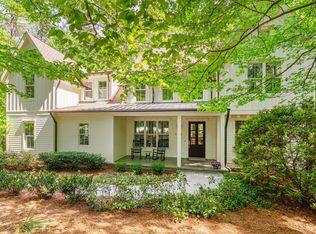 105 Hansen Creek Rd, Chapel Hill, NC 27516