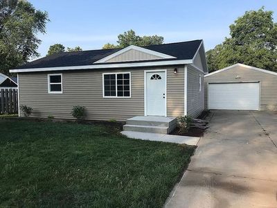 5647 Averill Ave SW, Wyoming, MI, 49548