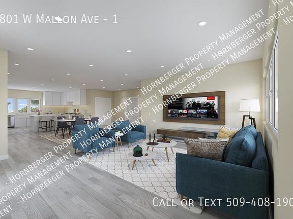 2nd image of 1801 W Mallon Ave #1