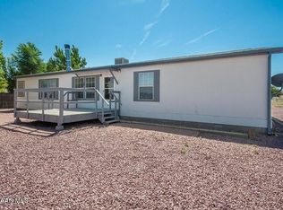 2003 Crow Ln, Chino Valley, AZ 86323