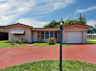 2230 N 49th Ave, Hollywood, FL 33021