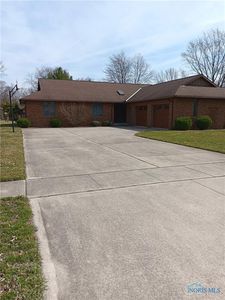 1300 Woodworth Dr, Findlay, OH, 45840