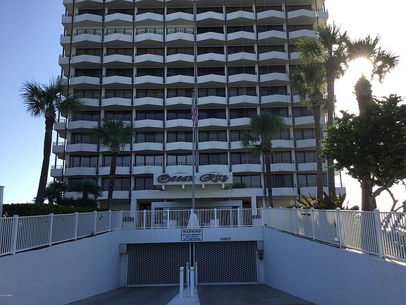 2nd image of 2900 N Atlantic Ave APT 1010